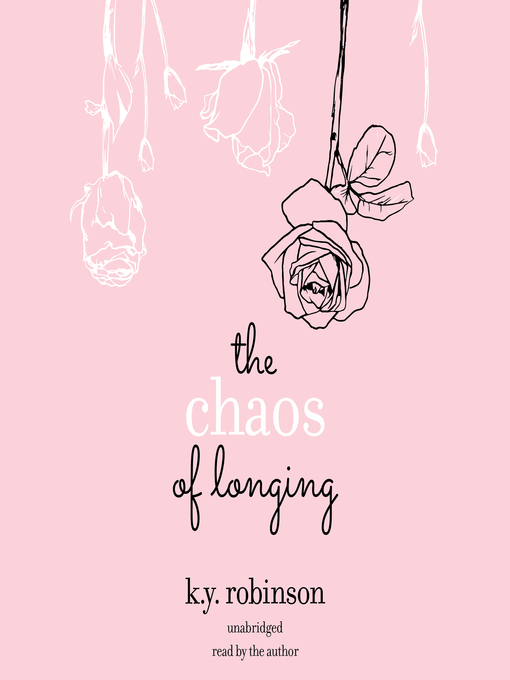 Cover image for The Chaos of Longing